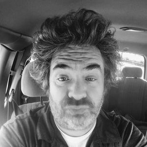 Meet your Posher, Aaron